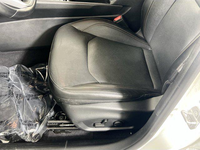 used 2022 Jeep Compass car, priced at $20,237