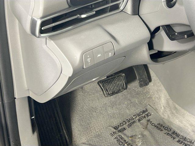 used 2023 Hyundai Elantra car, priced at $20,991