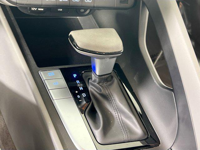 used 2023 Hyundai Elantra car, priced at $20,991
