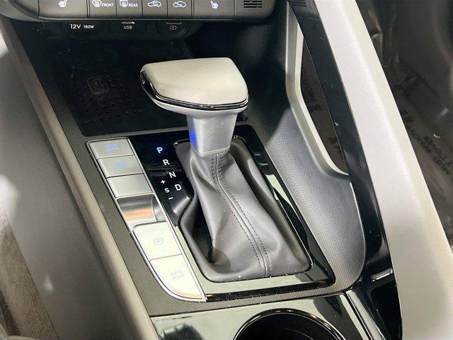 used 2023 Hyundai Elantra car, priced at $20,667