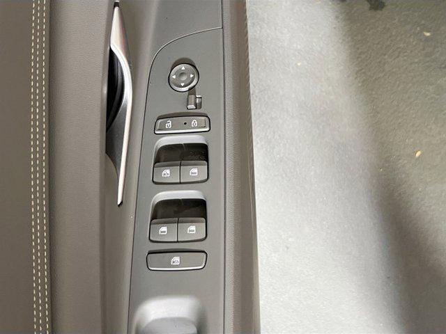 used 2023 Hyundai Elantra car, priced at $20,667