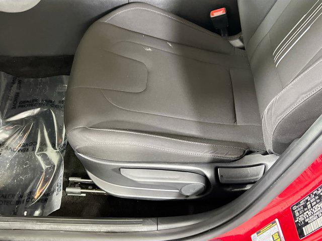 used 2023 Hyundai Elantra car, priced at $20,362
