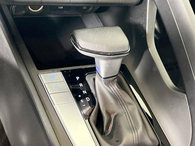 used 2023 Hyundai Elantra car, priced at $20,362