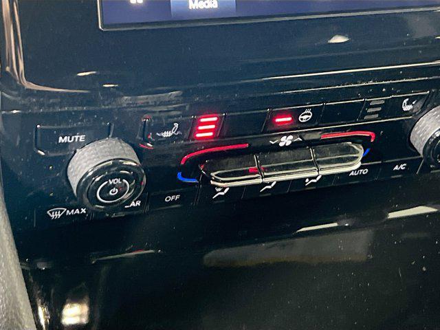 used 2023 Jeep Grand Cherokee car, priced at $33,474