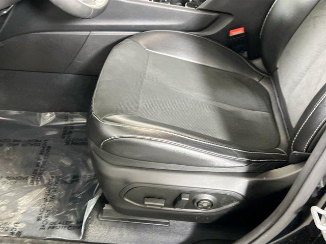 used 2023 Jeep Grand Cherokee car, priced at $33,474