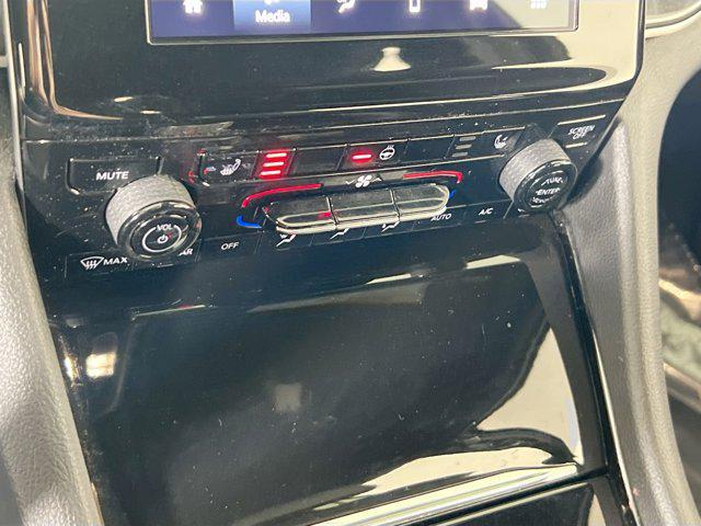 used 2023 Jeep Grand Cherokee car, priced at $33,474