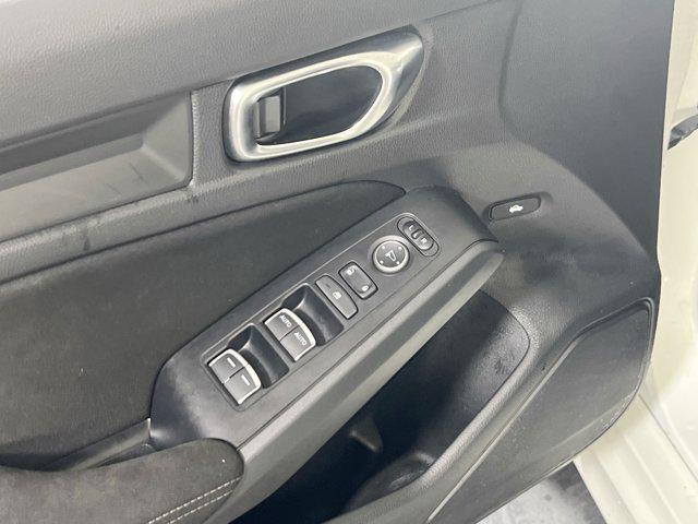 used 2022 Honda Civic car, priced at $23,975