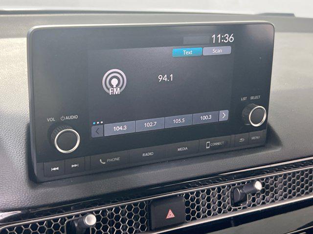 used 2022 Honda Civic car, priced at $23,975