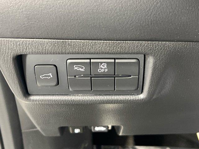 used 2023 Mazda CX-5 car, priced at $25,885