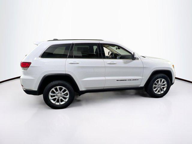 used 2022 Jeep Grand Cherokee car, priced at $24,194