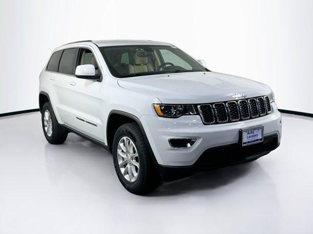 used 2022 Jeep Grand Cherokee car, priced at $24,194