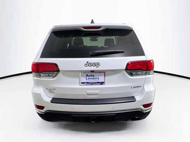 used 2022 Jeep Grand Cherokee car, priced at $24,194