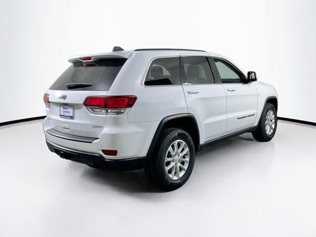 used 2022 Jeep Grand Cherokee car, priced at $24,194