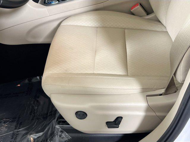 used 2022 Jeep Grand Cherokee car, priced at $24,194