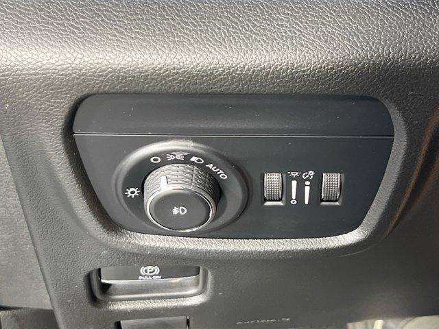 used 2022 Jeep Grand Cherokee car, priced at $37,719