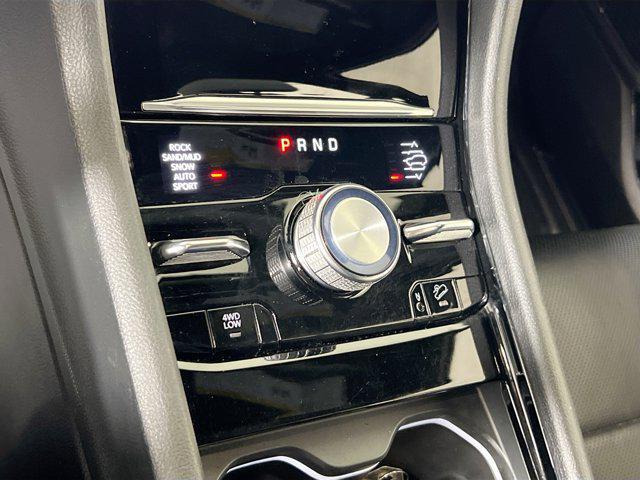 used 2022 Jeep Grand Cherokee car, priced at $37,719