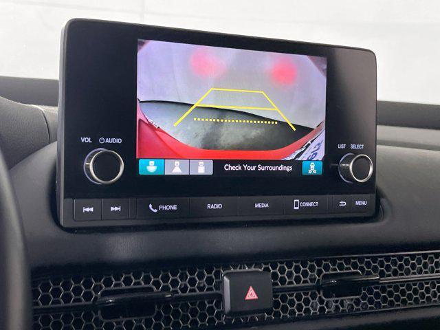 used 2023 Honda HR-V car, priced at $25,029