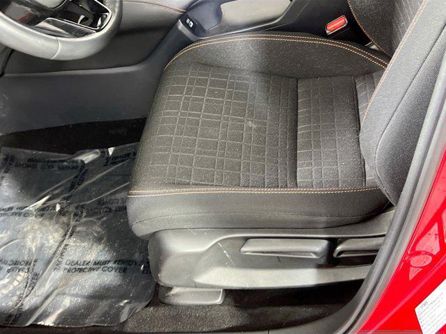 used 2023 Honda HR-V car, priced at $25,029