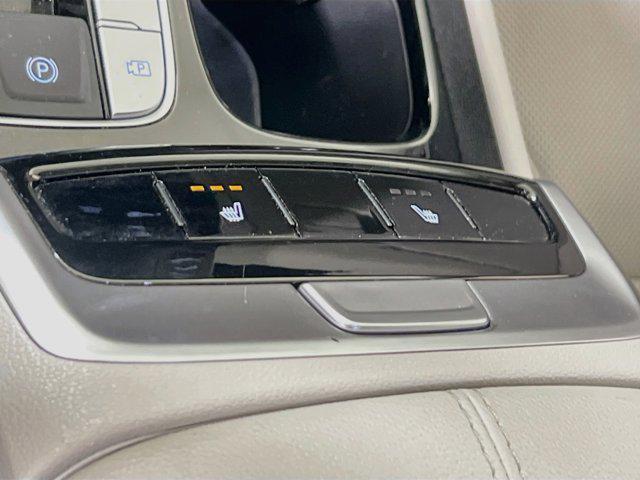 used 2023 Hyundai Tucson car, priced at $25,641