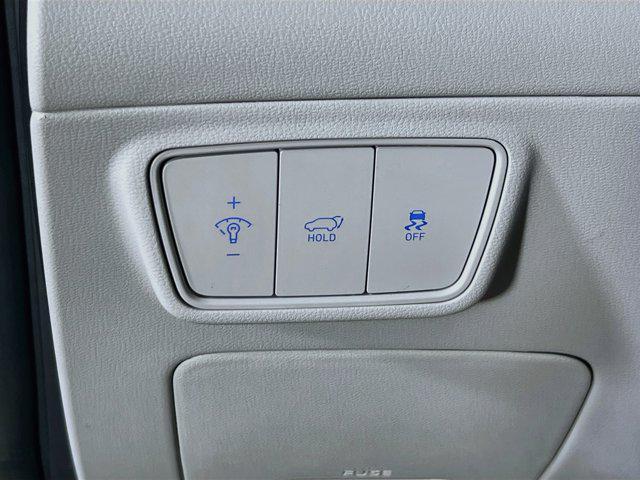 used 2023 Hyundai Tucson car, priced at $25,641