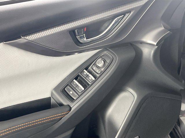 used 2023 Subaru Crosstrek car, priced at $27,576