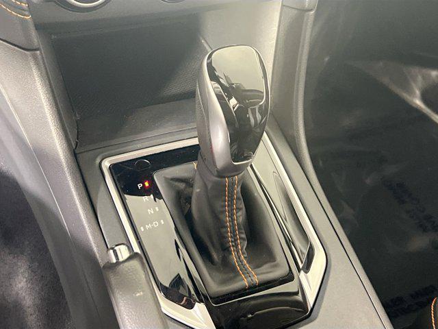 used 2023 Subaru Crosstrek car, priced at $27,576