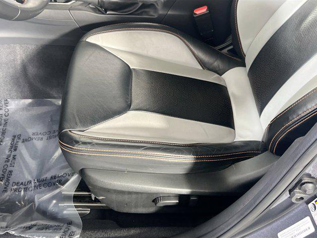 used 2023 Subaru Crosstrek car, priced at $27,576