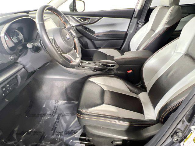 used 2023 Subaru Crosstrek car, priced at $27,576