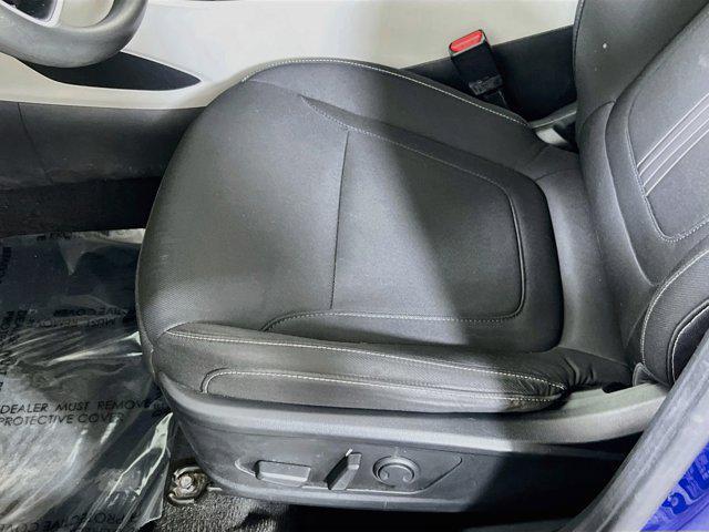 used 2023 Hyundai Tucson car, priced at $24,545
