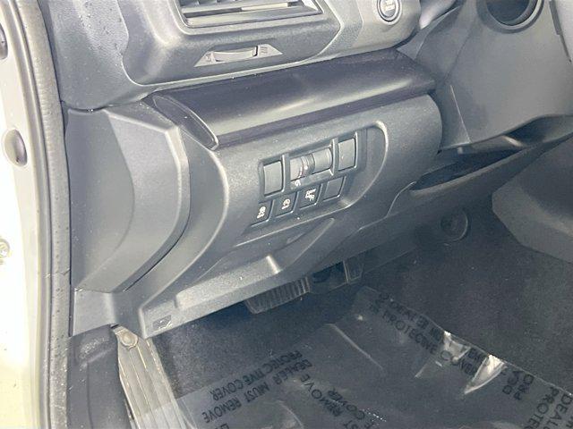 used 2023 Subaru Crosstrek car, priced at $25,962