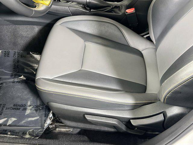 used 2023 Subaru Crosstrek car, priced at $25,962