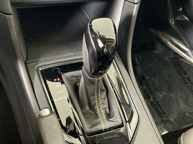 used 2023 Subaru Crosstrek car, priced at $25,962