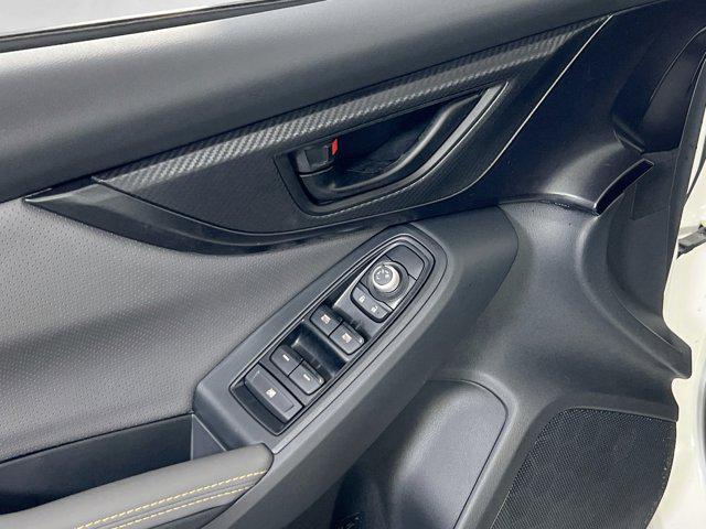 used 2023 Subaru Crosstrek car, priced at $25,962