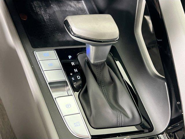used 2023 Hyundai Elantra car, priced at $20,440