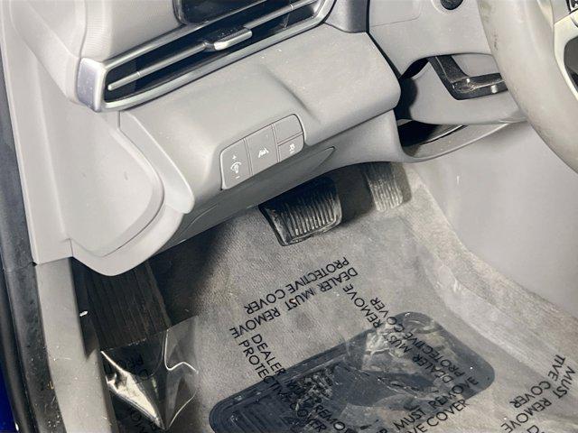 used 2023 Hyundai Elantra car, priced at $20,440