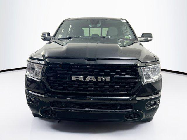 used 2022 Ram 1500 car, priced at $39,995