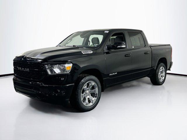 used 2022 Ram 1500 car, priced at $39,995