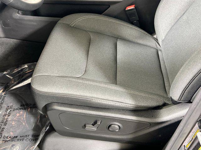 used 2022 Ram 1500 car, priced at $39,995