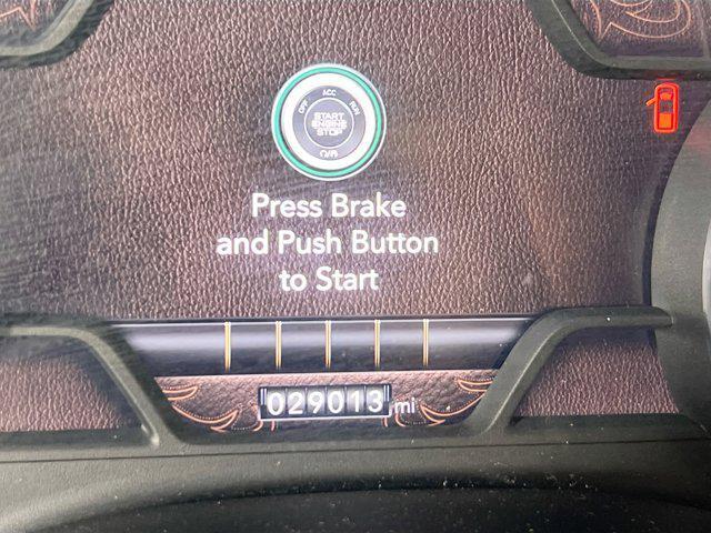 used 2022 Ram 1500 car, priced at $39,995