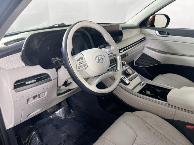 used 2023 Hyundai Palisade car, priced at $36,601