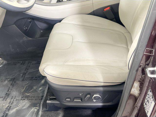 used 2023 Hyundai Palisade car, priced at $36,601