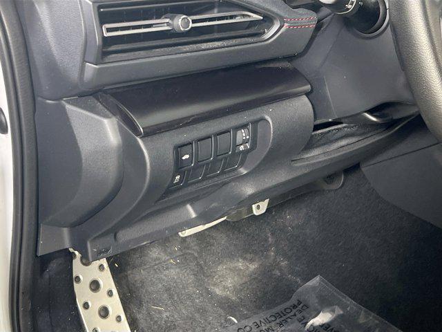 used 2022 Subaru WRX car, priced at $32,995