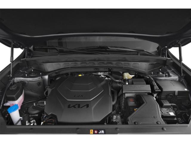 used 2023 Kia Telluride car, priced at $31,375