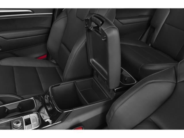 used 2023 Kia Telluride car, priced at $31,375