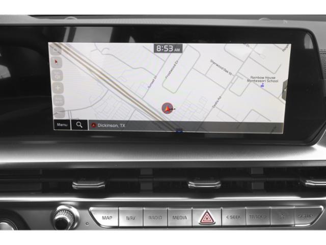 used 2023 Kia Telluride car, priced at $31,375