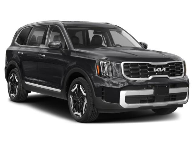 used 2023 Kia Telluride car, priced at $31,375