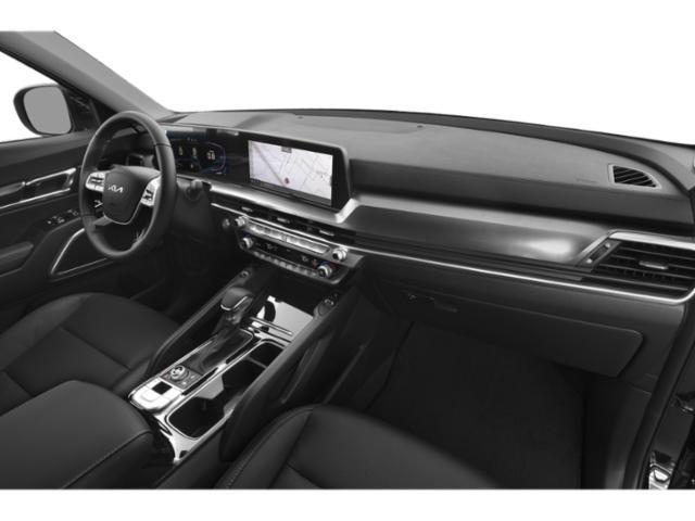 used 2023 Kia Telluride car, priced at $31,375