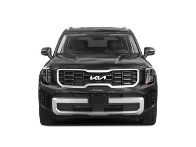 used 2023 Kia Telluride car, priced at $31,375