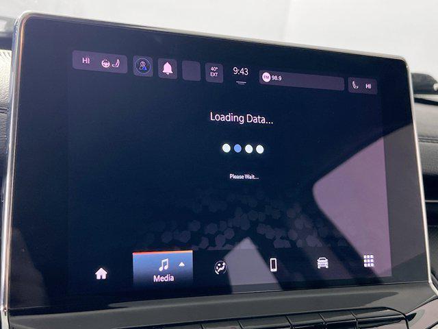 used 2022 Jeep Compass car, priced at $22,059