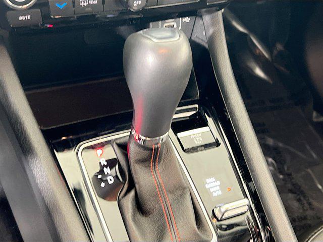 used 2022 Jeep Compass car, priced at $22,059